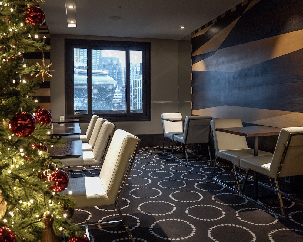 이그제큐티브 라운지