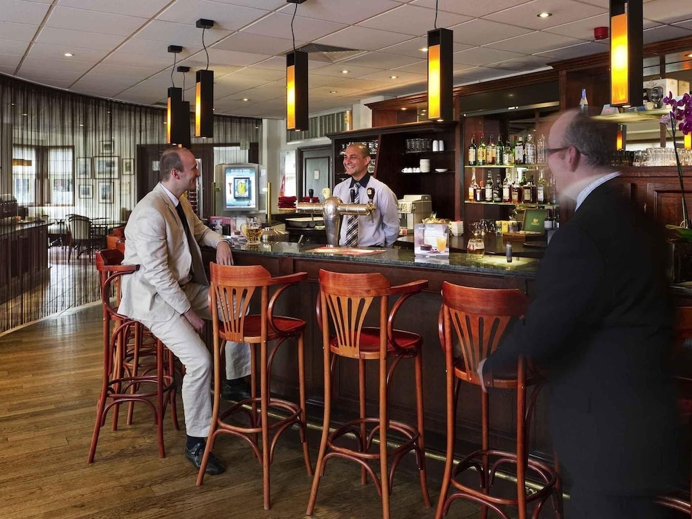 바(숙박 시설 내)