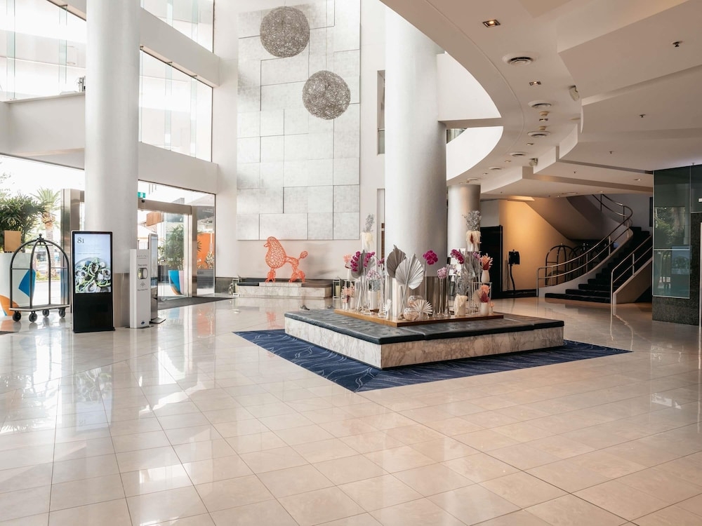 바(숙박 시설 내)