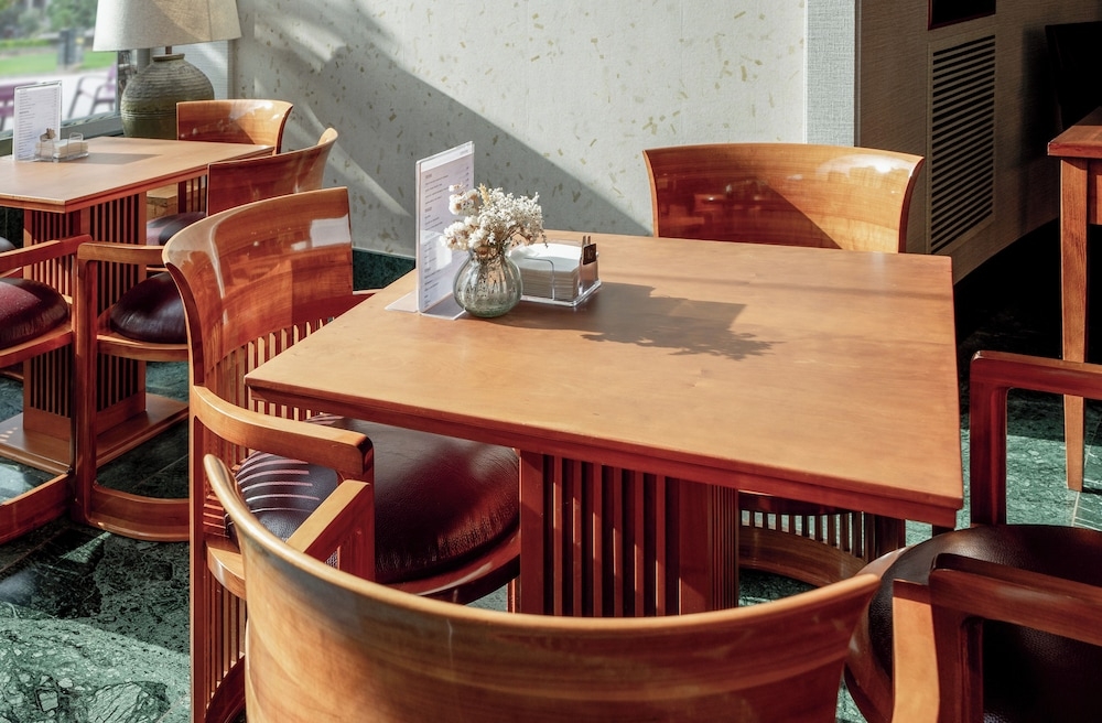 바(숙박 시설 내)