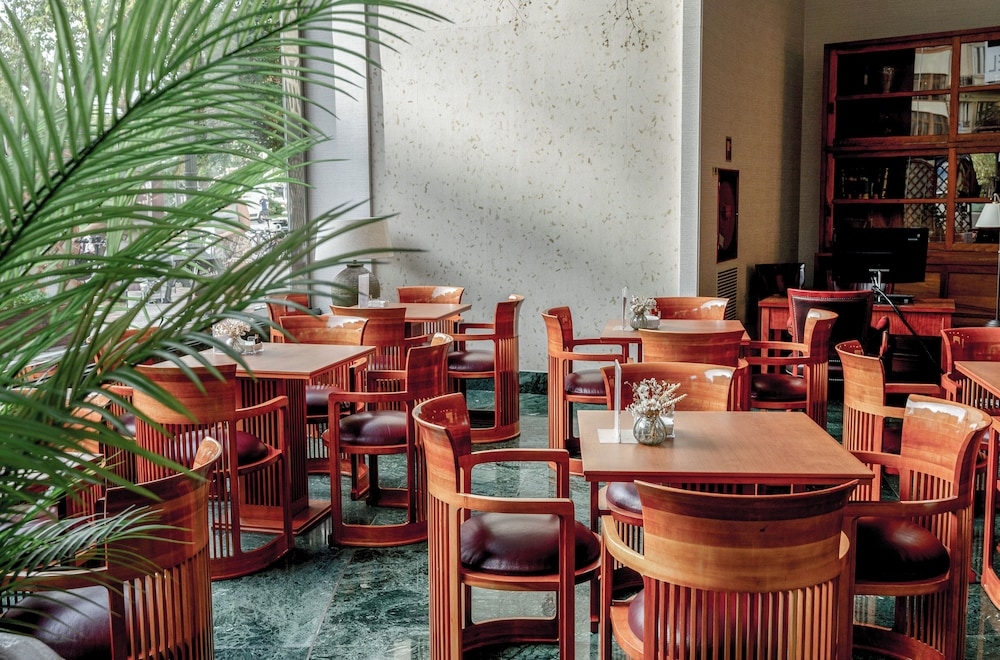 바(숙박 시설 내)