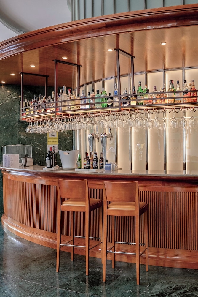 바(숙박 시설 내)