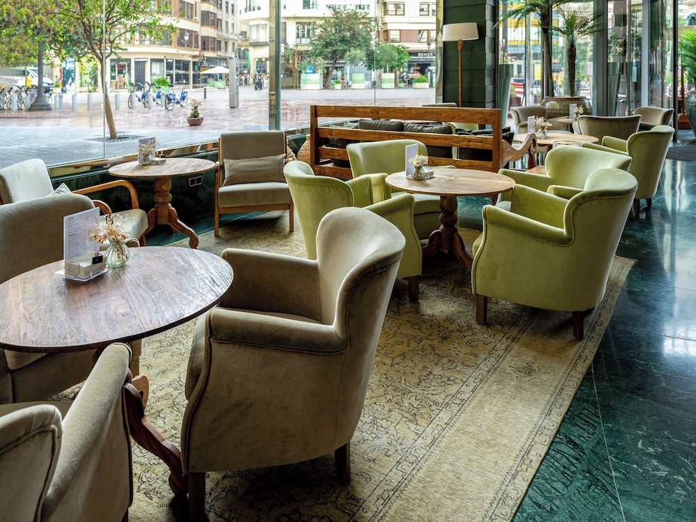 바(숙박 시설 내)