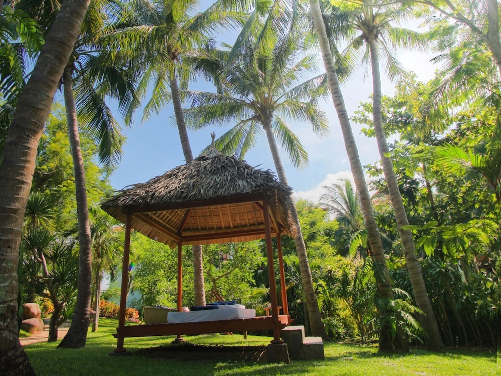 스파 트리트먼트