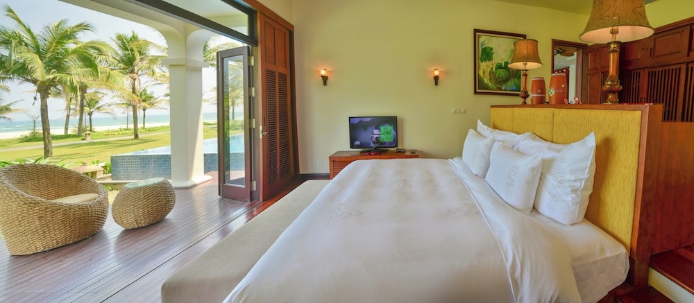 해변/바다 전망