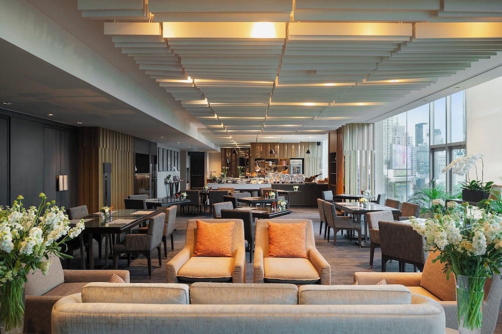 숙박 시설 내 편의 시설/서비스