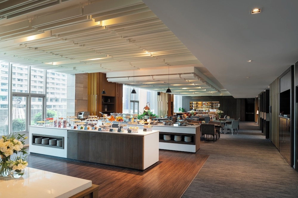 숙박 시설 내 편의 시설/서비스