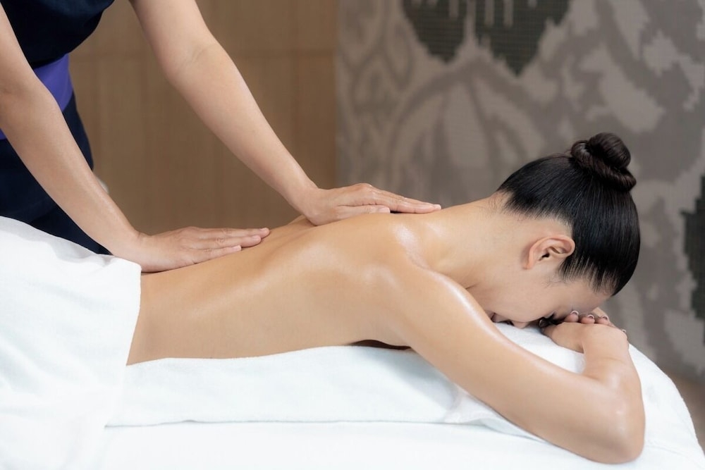 스파 트리트먼트