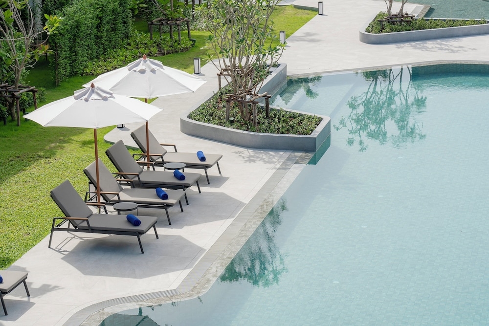 숙박 시설 내 편의 시설/서비스