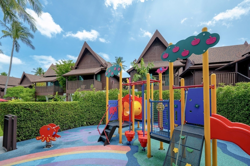 숙박 시설 내 편의 시설/서비스