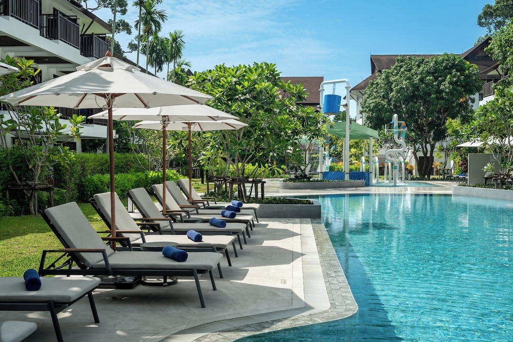 숙박 시설 내 편의 시설/서비스