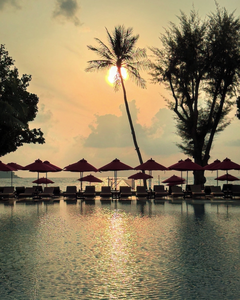 숙박 시설 내 편의 시설/서비스