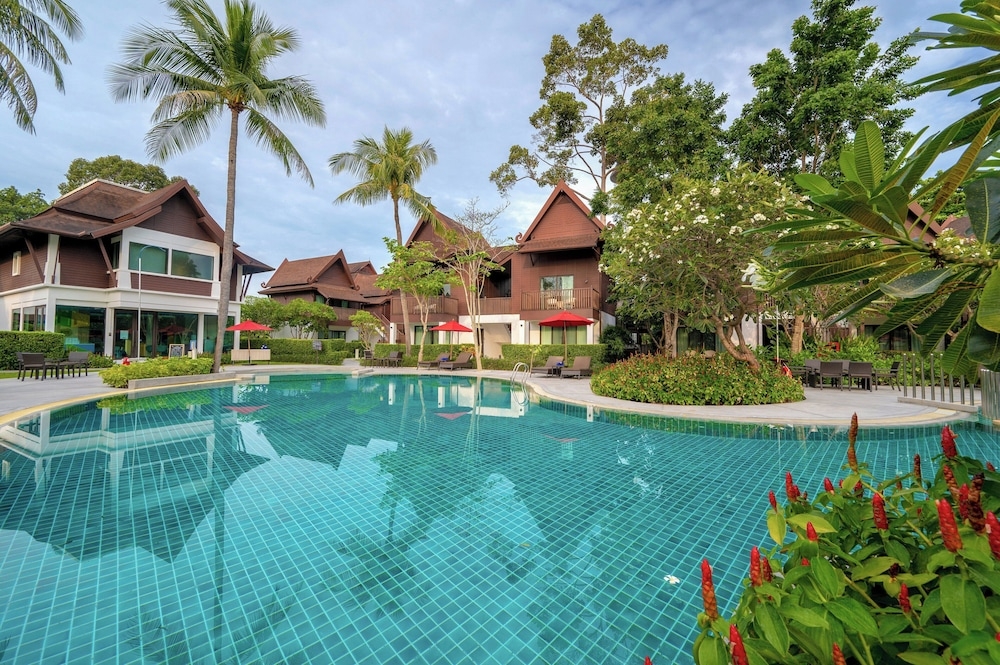 숙박 시설 내 편의 시설/서비스