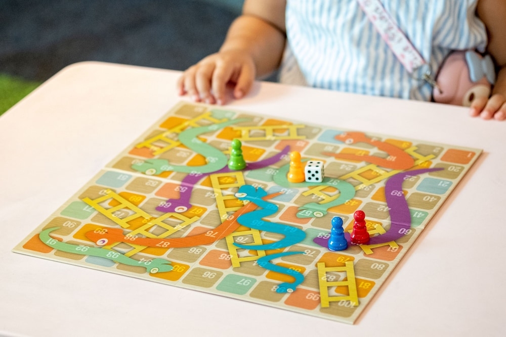 어린이 즐길거리