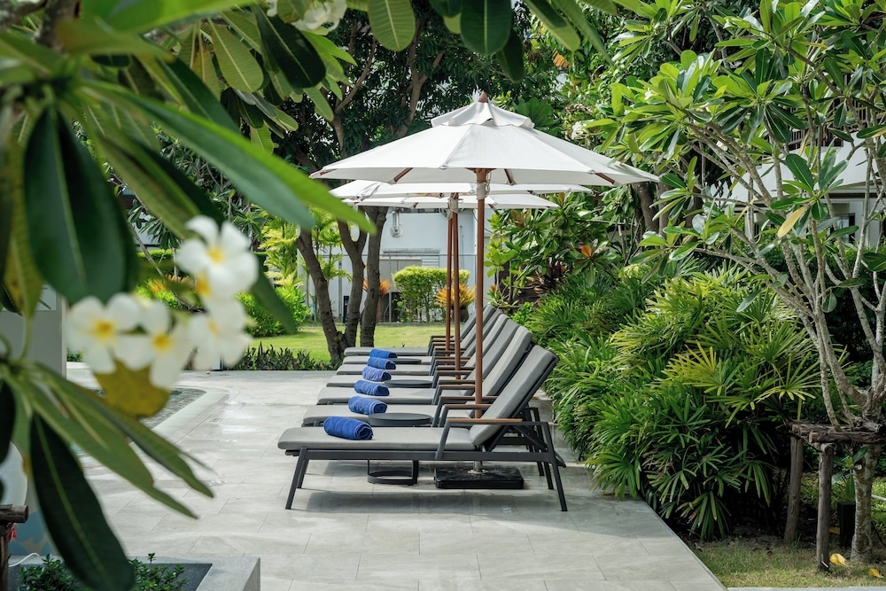 숙박 시설 내 편의 시설/서비스