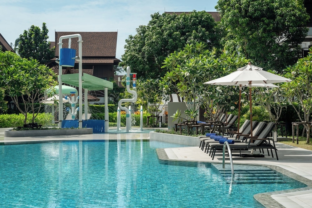 숙박 시설 내 편의 시설/서비스