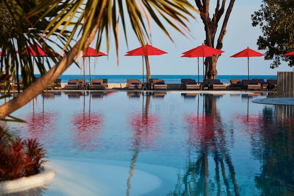 숙박 시설 내 편의 시설/서비스