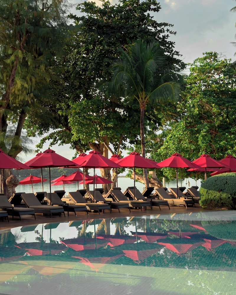 숙박 시설 내 편의 시설/서비스