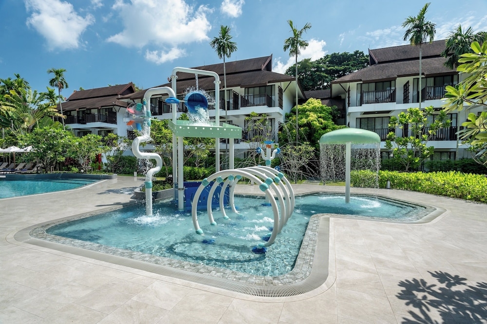 숙박 시설 내 편의 시설/서비스