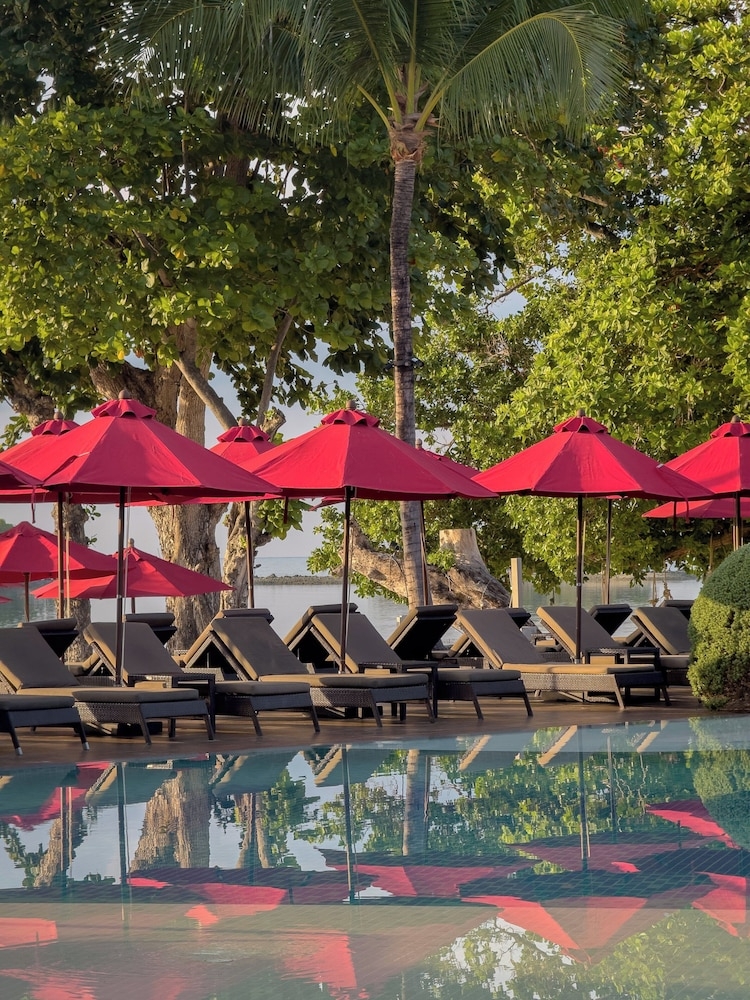 숙박 시설 내 편의 시설/서비스