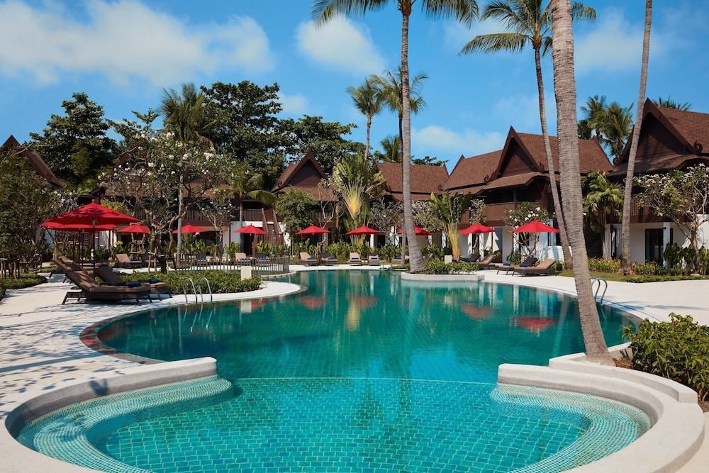 숙박 시설 내 편의 시설/서비스