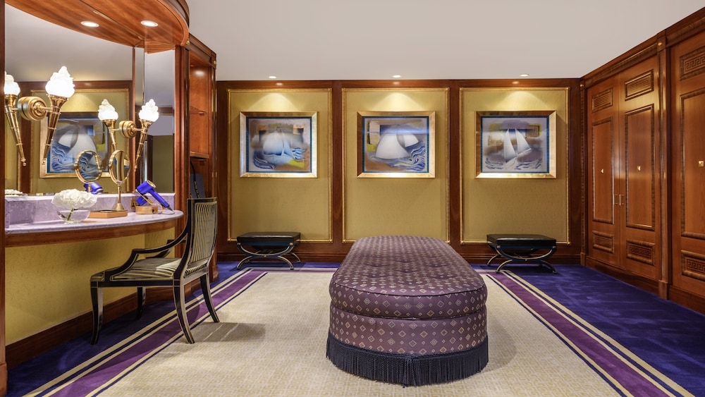 객실에서 보이는 전망