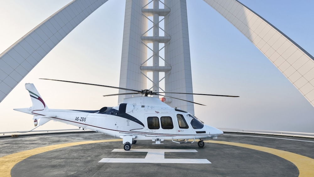 헬리콥터/비행기 투어