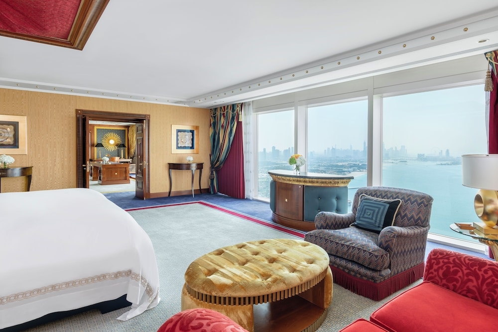 객실에서 보이는 전망