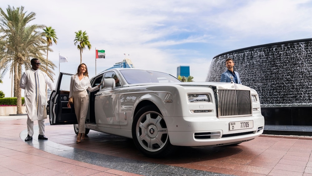 숙박 시설 내 편의 시설/서비스