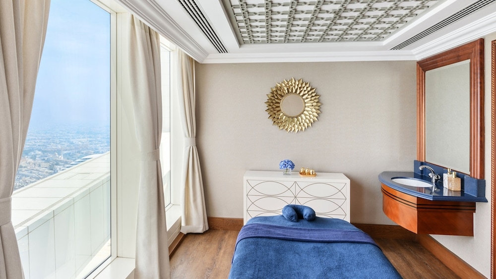 스파 트리트먼트