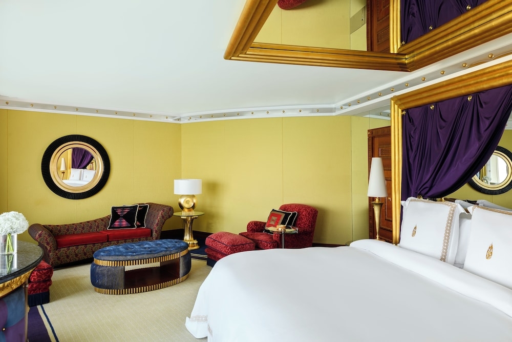 객실에서 보이는 전망