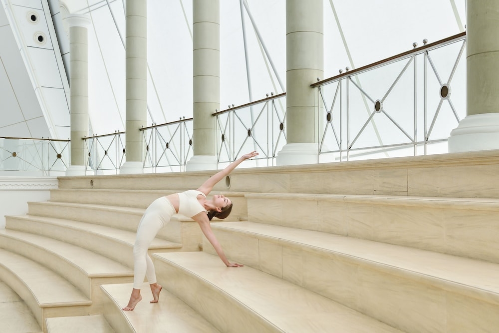 스파 트리트먼트