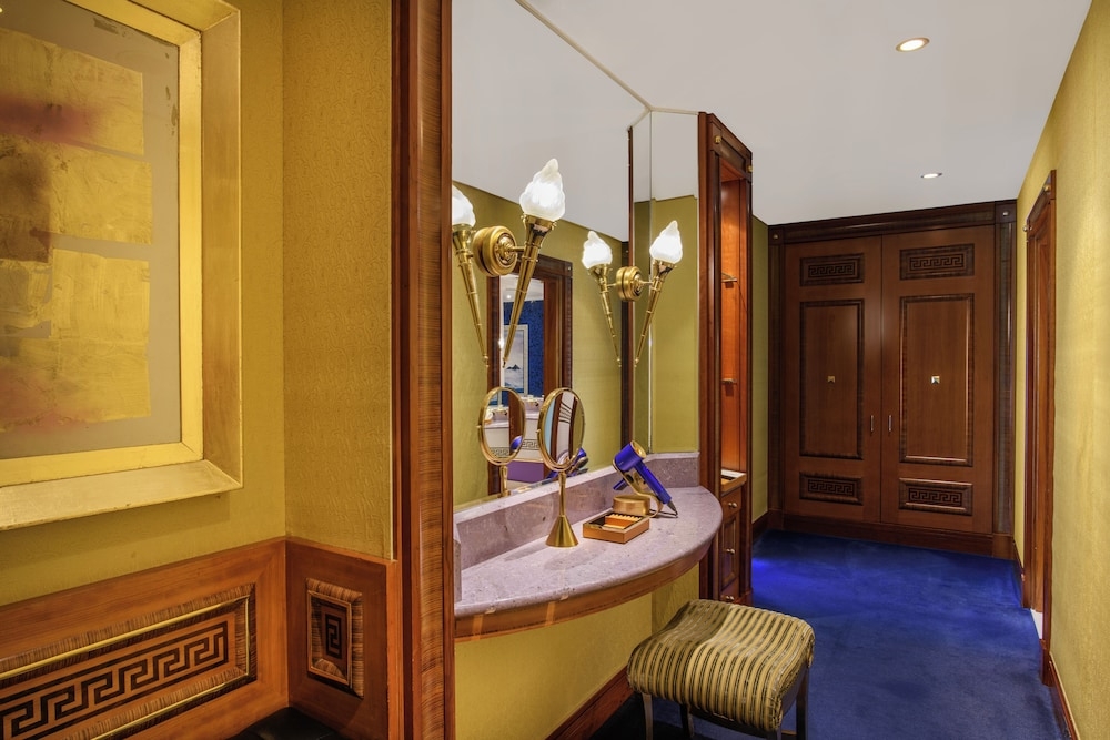 객실에서 보이는 전망