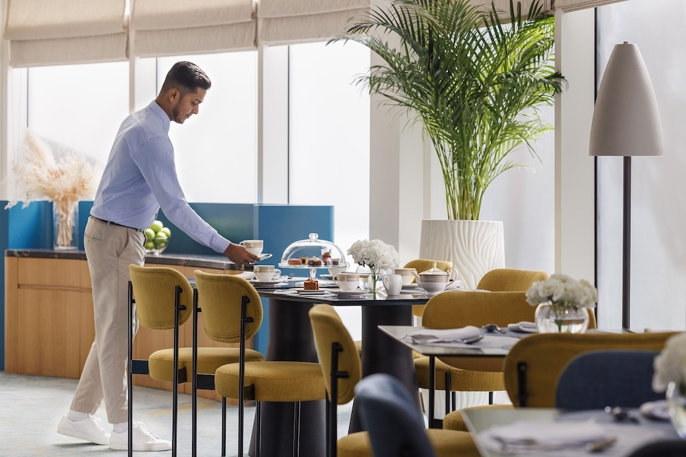 이그제큐티브 라운지