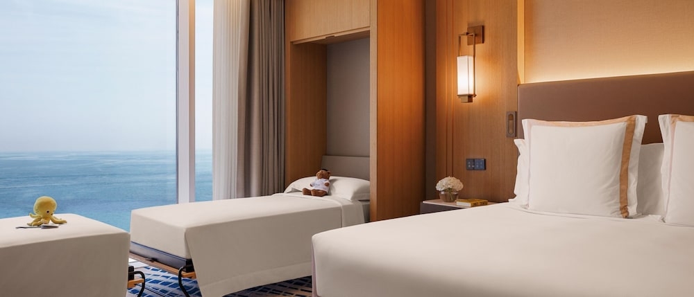 숙박 시설 내 편의 시설/서비스