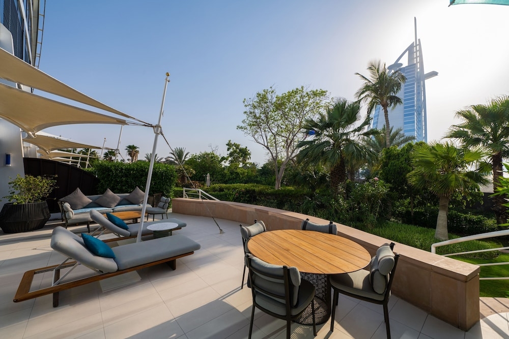 객실에서 보이는 전망