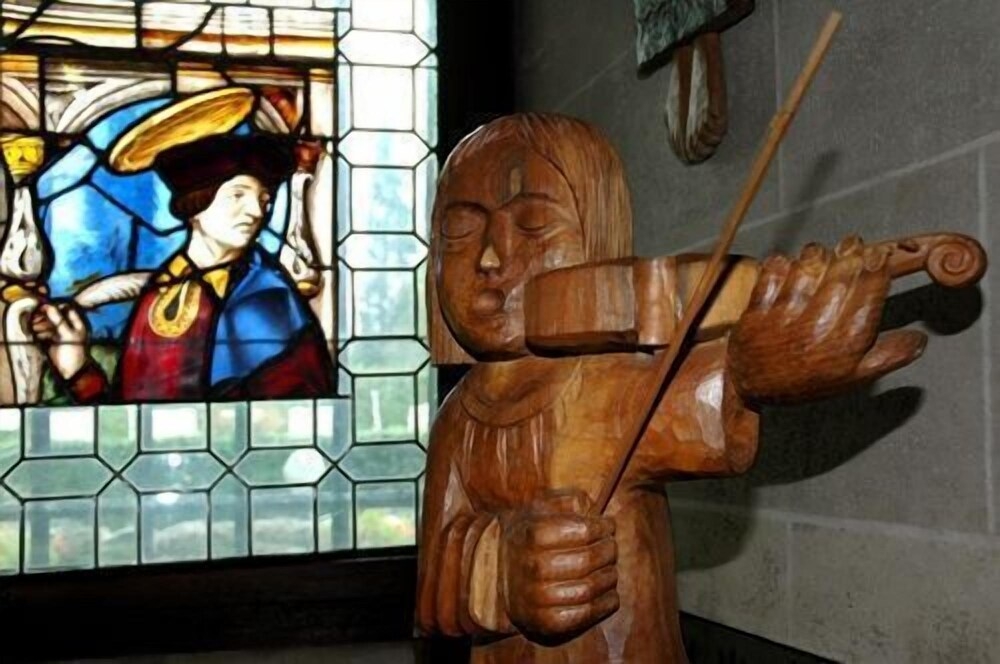 내부 세부 사진