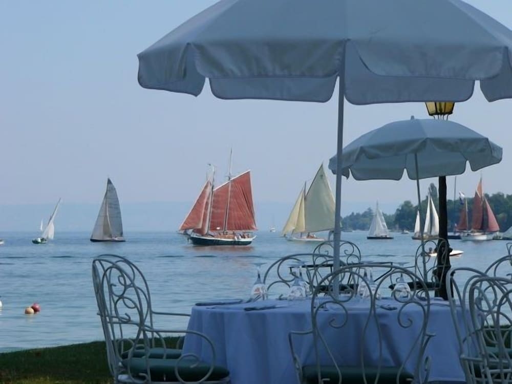 아침 식사 공간