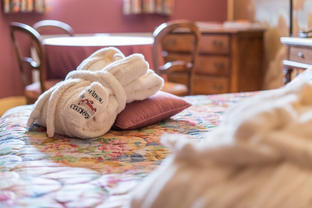 객실 내 편의 시설/서비스