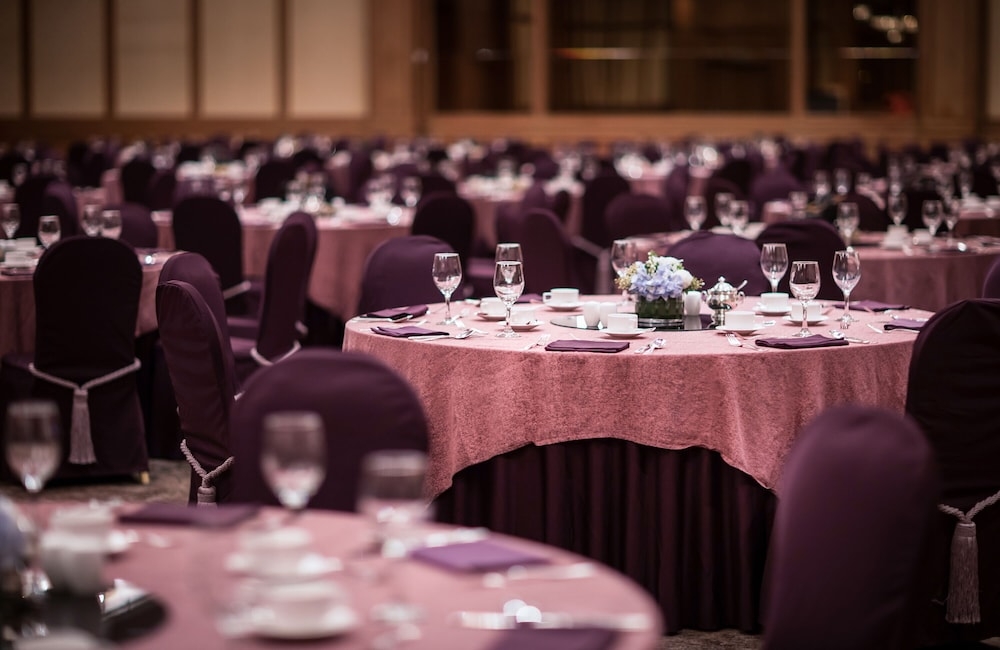 연회장