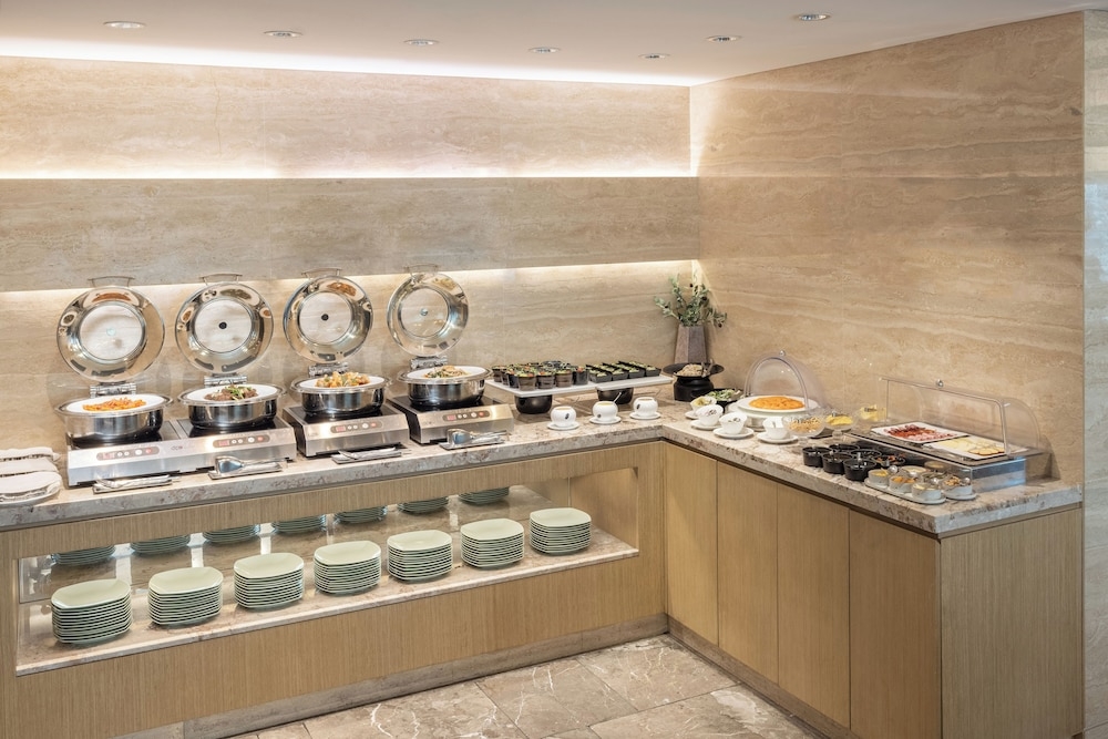 이그제큐티브 라운지