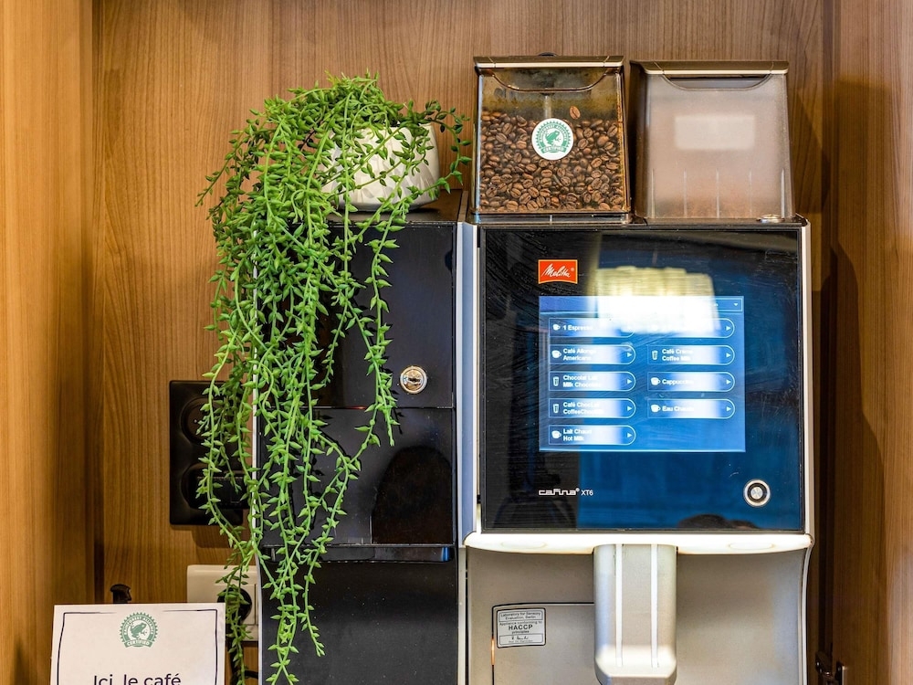 아침 식사 공간