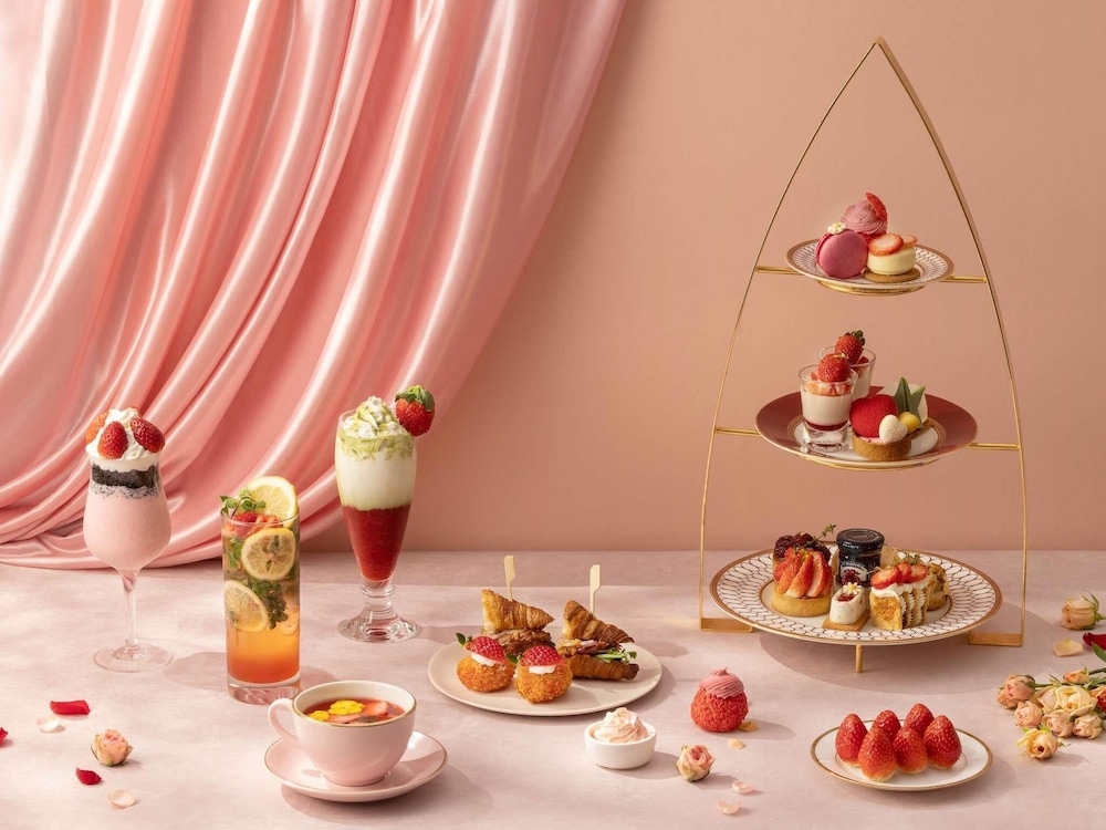 바(숙박 시설 내)