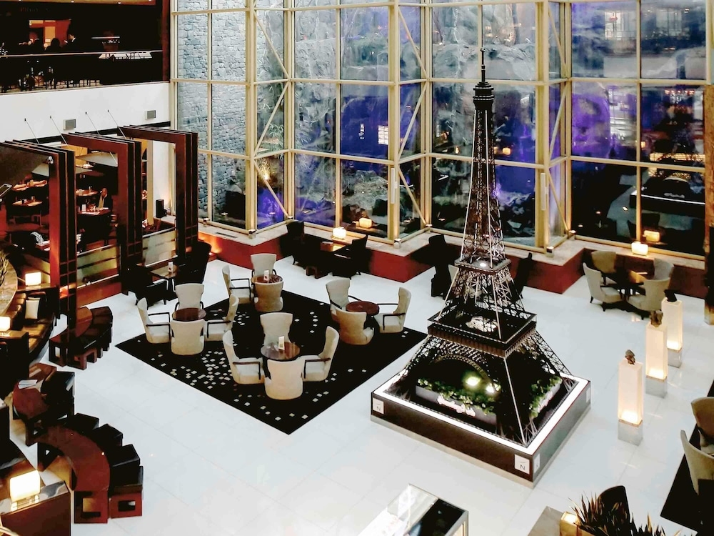 바(숙박 시설 내)