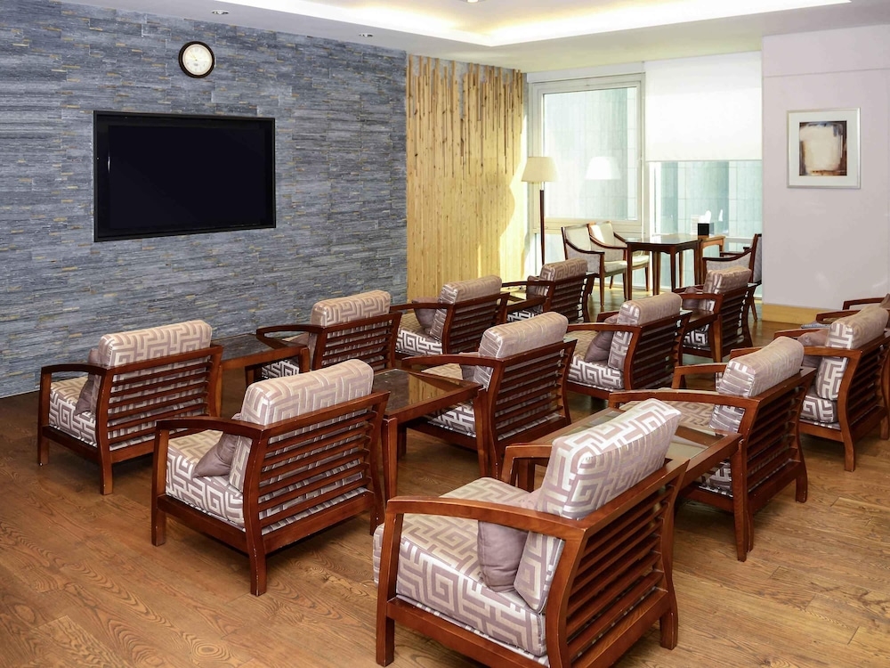 바(숙박 시설 내)