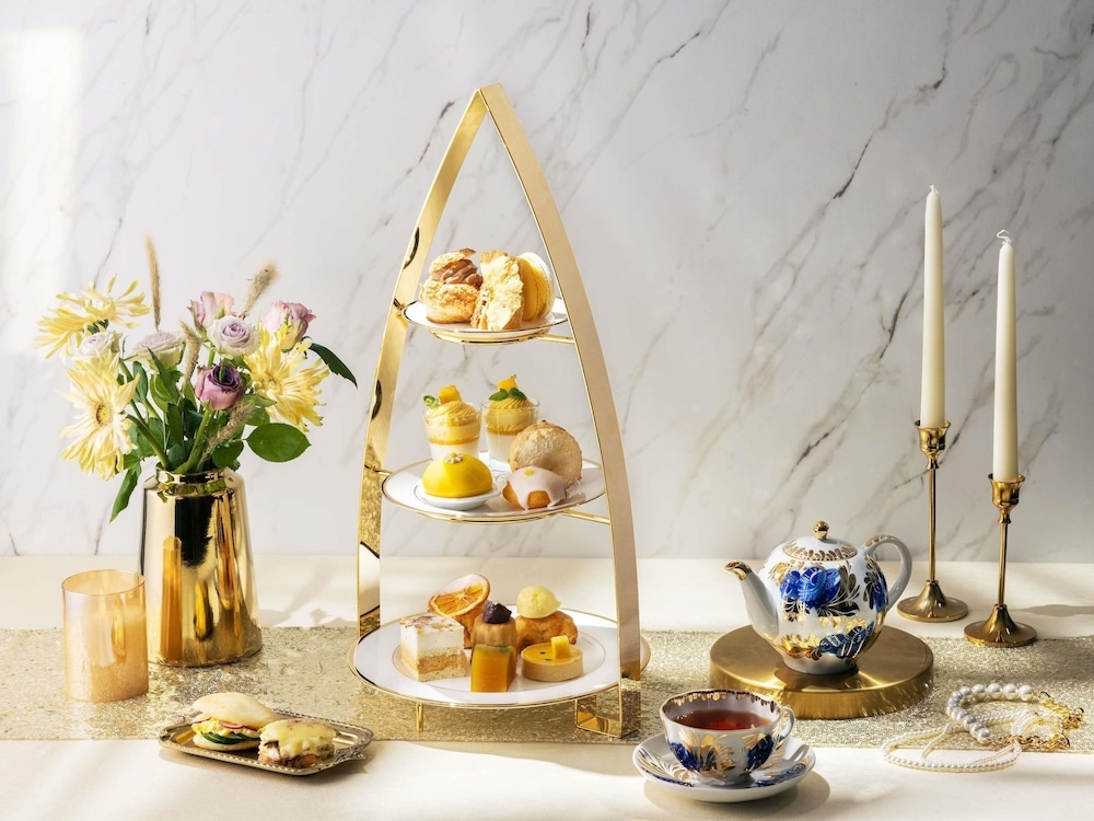 바(숙박 시설 내)