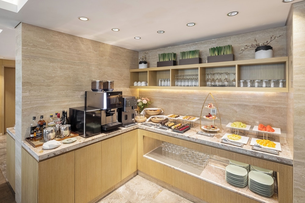 이그제큐티브 라운지