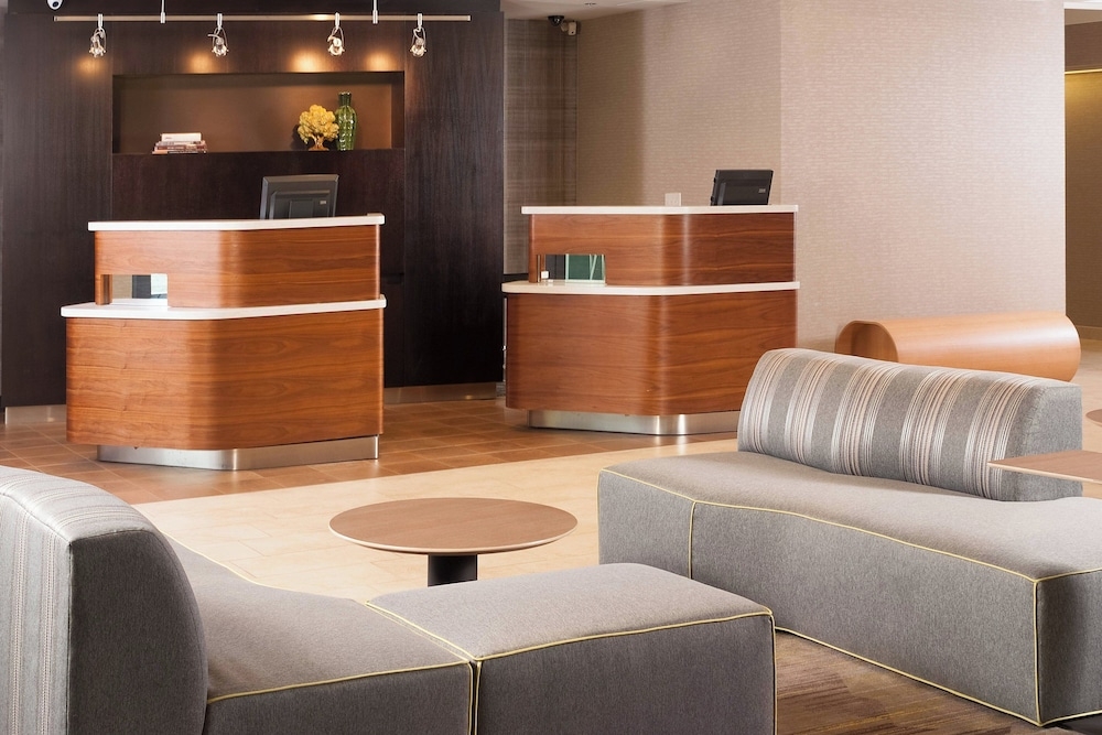 숙박 시설의 전망