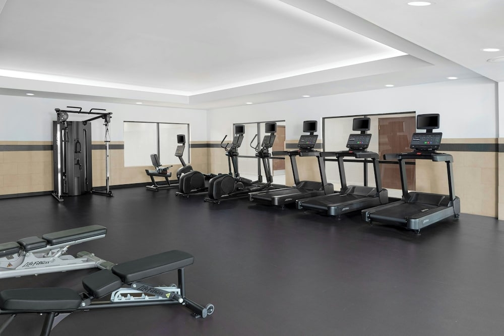 숙박 시설 내 편의 시설/서비스