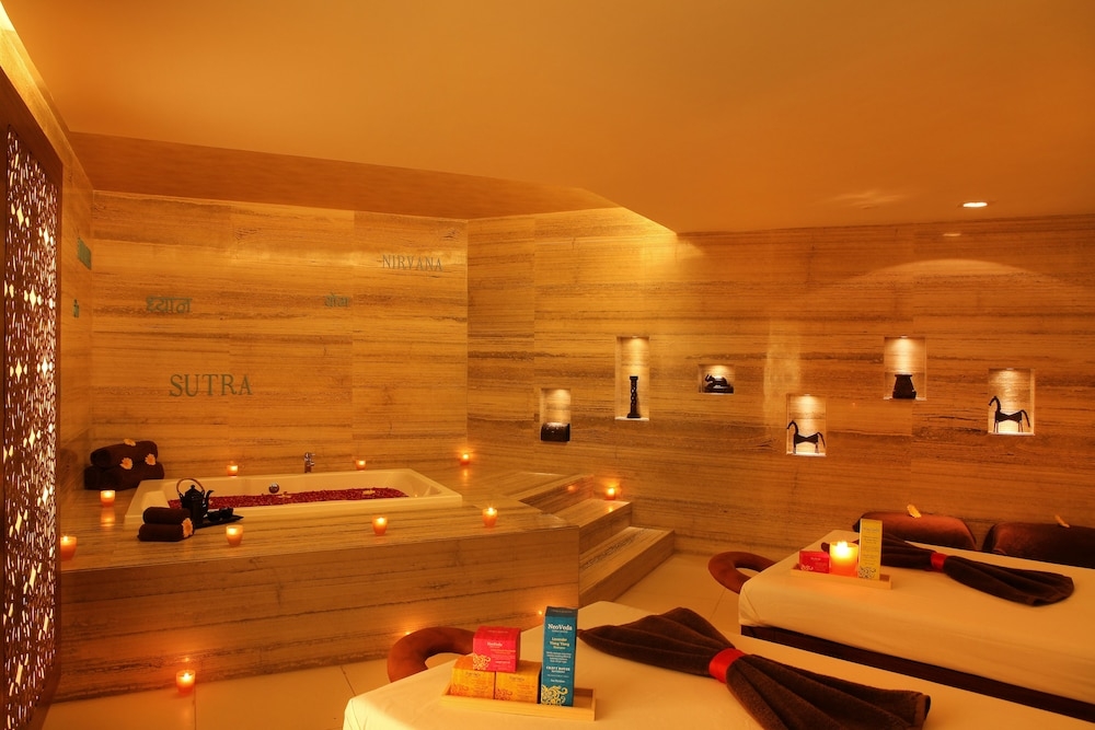 스파 트리트먼트